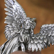 Load image into Gallery viewer, Angel Pendant
