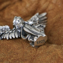Load image into Gallery viewer, Angel Pendant