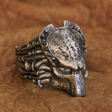 Load image into Gallery viewer, Predator Ring (Cupronickel)