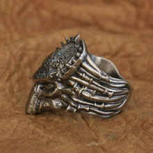 Load image into Gallery viewer, Predator Ring (Cupronickel)