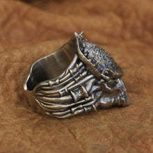 Load image into Gallery viewer, Predator Ring (Cupronickel)