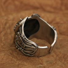 Load image into Gallery viewer, Predator Ring (Cupronickel)
