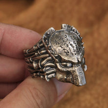 Load image into Gallery viewer, Predator Ring (Cupronickel)