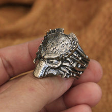 Load image into Gallery viewer, Predator Ring (Cupronickel)