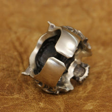 Load image into Gallery viewer, Tiger Ring (Cupronickel)