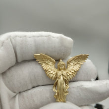 Load image into Gallery viewer, Angel Pendant (Alloy)