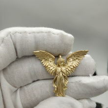 Load image into Gallery viewer, Angel Pendant (Alloy)