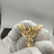 Load image into Gallery viewer, Angel Pendant (Alloy)