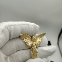 Load image into Gallery viewer, Angel Pendant (Alloy)