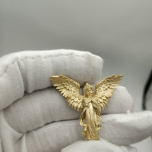 Load image into Gallery viewer, Angel Pendant (Alloy)