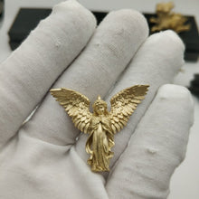 Load image into Gallery viewer, Angel Pendant (Alloy)