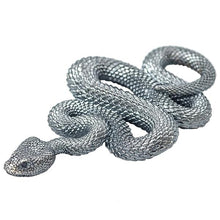 Load image into Gallery viewer, Silver Viper