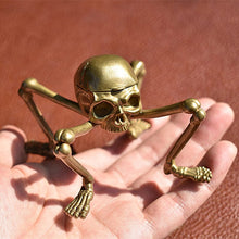 Load image into Gallery viewer, Skull Box