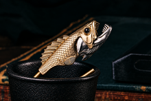 Load image into Gallery viewer, Hydrolycus armatus Pin (Ver. 2)