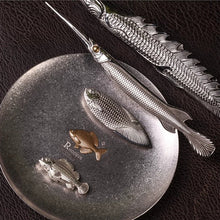 Load image into Gallery viewer, Rhodeus Plate