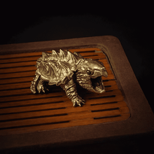 Load image into Gallery viewer, Alligator Snapping Turtle Bottle Opener