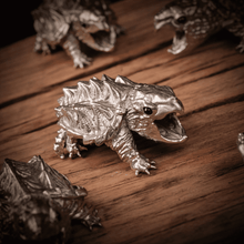 Load image into Gallery viewer, Alligator Snapping Turtle Bottle Opener