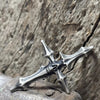 Skull Cross