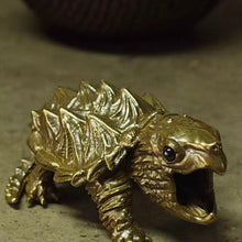 Load image into Gallery viewer, Alligator Snapping Turtle Bottle Opener