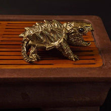 Load image into Gallery viewer, Alligator Snapping Turtle Bottle Opener