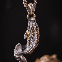 Load image into Gallery viewer, Dragon Fish (Ver. 2)