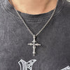 Skull Cross