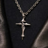 Skull Cross