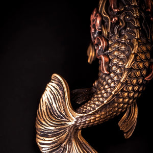 Dragon Fish (Ver. 2)