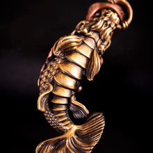 Load image into Gallery viewer, Dragon Fish (Ver. 2)
