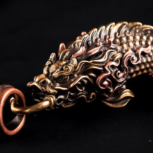 Dragon Fish (Ver. 2)