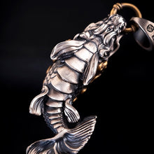 Load image into Gallery viewer, Dragon Fish (Ver. 2)