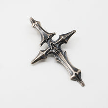 Load image into Gallery viewer, Skull Cross
