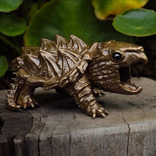 Load image into Gallery viewer, Alligator Snapping Turtle Bottle Opener