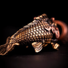 Load image into Gallery viewer, Dragon Fish (Ver. 2)