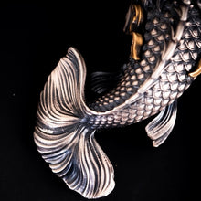 Load image into Gallery viewer, Dragon Fish (Ver. 2)