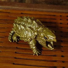 Load image into Gallery viewer, Alligator Snapping Turtle Bottle Opener