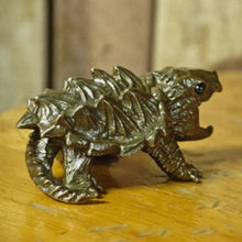 Load image into Gallery viewer, Alligator Snapping Turtle Bottle Opener