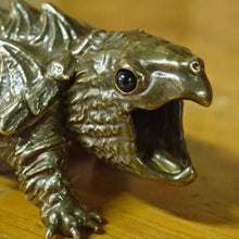 Load image into Gallery viewer, Alligator Snapping Turtle Bottle Opener