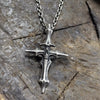 Skull Cross
