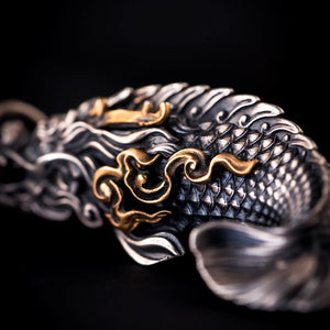 Dragon Fish (Ver. 2)