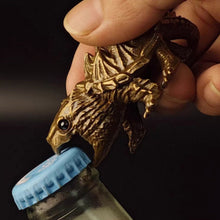 Load image into Gallery viewer, Alligator Snapping Turtle Bottle Opener