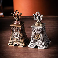 Sanqing Bell