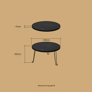 Camping Table V1