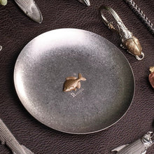 Load image into Gallery viewer, Rhodeus Plate