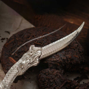 Dragon Knife