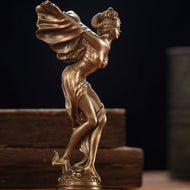 Spirit of Ecstasy