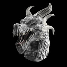 Load image into Gallery viewer, Dragon Head