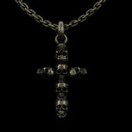 Skull Cross