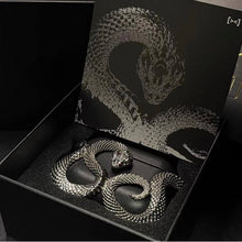 Load image into Gallery viewer, Serpent AirPods case