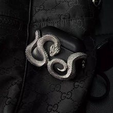 Load image into Gallery viewer, Serpent AirPods case